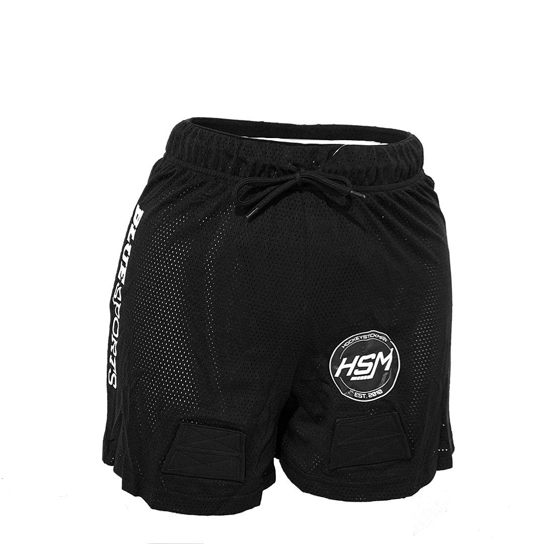 Short HSM Mesh Jill - Junior